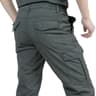 Mens Summer Lightweight Tactical Cargo Pants  Waterproof  WearResistant Outdoor Hiking Trousers 6