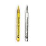 Gold  Silver Brush Metallic Marker Pens  Permanent Art Markers For Manga Scrapbooking  Crafts 9