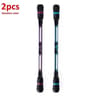 Stress Relief Spinning Pen Set  AntiSlip Fidget Spinner Ballpoint Pen Toy For Adults  Kids 8