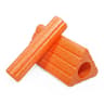 Triangle Hollow EPP Foam Roller  Yoga Block  HighDensity Fitness Column For Adults  Children 6