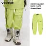 Unisex Waterproof Winter Ski Jacket  Pants Set  Windproof Thermal Snowboard Overalls  Hooded Outdoo 13