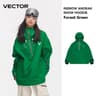Unisex Waterproof Winter Ski Jacket  Pants Set  Windproof Thermal Snowboard Overalls  Hooded Outdoo 21