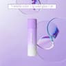 Purple ColorChanging Solid PVP Glue Stick Set 15g  HighViscosity Washable Adhesive For Students  Sc 8