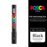 Uni Posca PC5M Medium Bullet Tip Acrylic Paint Marker Pen  Permanent WaterBased Marker For Glass Ro 3