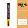 Uni Posca PC5M Medium Bullet Tip Acrylic Paint Marker Pen  Permanent WaterBased Marker For Glass Ro 29