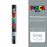 Uni Posca PC5M Medium Bullet Tip Acrylic Paint Marker Pen  Permanent WaterBased Marker For Glass Ro 17