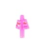 TwoFinger Silicone Pencil Grips For Writing Posture Correction 9