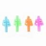 TwoFinger Silicone Pencil Grips For Writing Posture Correction 15
