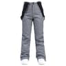 Unisex Winter Thick Warm Skiing Pants  Waterproof Windproof Suspender Snowboard Trousers 8