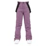 Unisex Winter Thick Warm Skiing Pants  Waterproof Windproof Suspender Snowboard Trousers 11