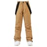 Unisex Winter Thick Warm Skiing Pants  Waterproof Windproof Suspender Snowboard Trousers 10