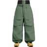 GSOU SNOW Thermal Snowboarding Overalls  Ski Pants  Waterproof Mountain Trousers 12