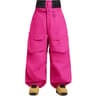 GSOU SNOW Thermal Snowboarding Overalls  Ski Pants  Waterproof Mountain Trousers 10