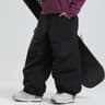 GSOU SNOW Thermal Snowboarding Overalls  Ski Pants  Waterproof Mountain Trousers 6