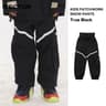 VECTOR Kids Winter Waterproof  Windproof Ski Pants  Thermal Snowboard Trousers 7