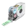 Phomemo A30  P15 MultiColor Label Printer Tape  Waterproof  ScratchResistant Adhesive Labels 10