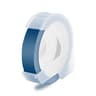 9mm Color 3D Embossing Label Tape  Compatible For Dymo Motex Embossing Label Maker 19