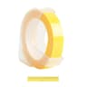 9mm Color 3D Embossing Label Tape  Compatible For Dymo Motex Embossing Label Maker 18