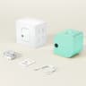 Phomemo P12PRO Portable Wireless Bluetooth Label Maker Printer With 12mm Label Tape 10