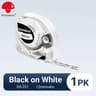 Phomemo P12PRO Portable Wireless Bluetooth Label Maker Printer With 12mm Label Tape 16