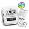 Phomemo M250 Wireless Bluetooth Thermal Label Printer 8