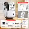 NIIMBOT B1 Wireless Thermal Label Printer 2050mm Print Width 13