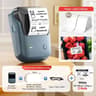 NIIMBOT B1 Wireless Thermal Label Printer 2050mm Print Width 24