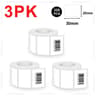 P50 Wireless Portable Thermal Label Printer 2050mm Print Width 11