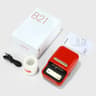 NIIMBOT B21 Mini Portable Wireless Thermal Barcode Label Printer 2050mm 7