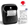 Phomemo M108 Portable Wireless Bluetooth Thermal Label Printer 2050mm 7