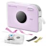 Phomemo A30 Mini Wireless Bluetooth Satin Ribbon  Label Printer 25