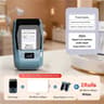 NIIMBOT M2 300DPI HighDefinition Thermal Transfer Label Printer 2050mm 15