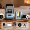 NIIMBOT M2 300DPI HighDefinition Thermal Transfer Label Printer 2050mm 20