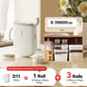 NIIMBOT D11 New Version Mini Portable 300DPI Wireless Thermal Label Printer 13