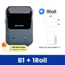 NIIMBOT B1 Portable Handheld Wireless Bluetooth Thermal Label Printer 10
