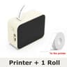 Marklife P15 Mini Portable Thermal Label Printer 10