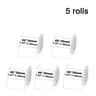 Marklife X2 Portable Mini Wireless Bluetooth Thermal Label Printer 8