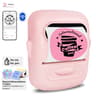 Marklife P50 Portable Mini Wireless Thermal Label Printer 12