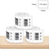 Marklife P50 Wireless Thermal Adhesive Label Printer 6
