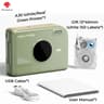 Zodzi A30 New Design Inkless Bluetooth Portable Label Printer 12mm 6