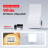 NIIMBOT M2 300DPI Portable Thermal Transfer Wireless Label Printer 6