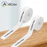P12 Mini Wireless Thermal Label Printer  AutoCut Sticker Maker 6