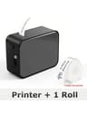Marklife P15 Mini Wireless Bluetooth Thermal Label Printer  Sticker Maker 6