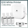 Phomemo Q30 Mini Pocket Wireless Bluetooth Thermal Label Printer  Sticker Maker 21