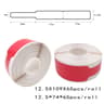 P15 Wireless Mini Thermal Cable  Wire Label Printer 10