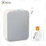 P15 Mini Wireless Bluetooth Thermal Label Printer  Sticker Maker 12
