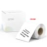 Marklife P50 Mini Portable Bluetooth Thermal Label Printer  Custom Sticker Maker 14