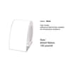 Marklife P50 Mini Portable Bluetooth Thermal Label Printer  Custom Sticker Maker 23