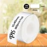 Marklife P15 Portable Wireless Bluetooth Thermal Label Printer  Sticker Maker 6