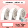 Phomemo Q30 Portable Mini Wireless Bluetooth Thermal Label Maker 21